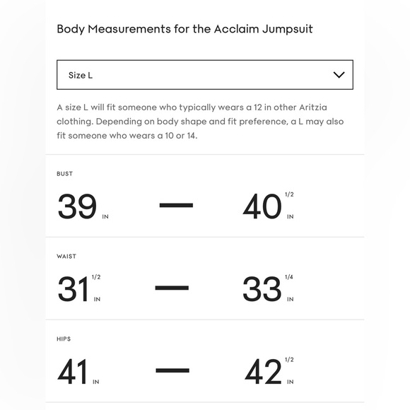 Babaton (Aritzia) Acclaim Jumpsuit - Picture 3 of 6